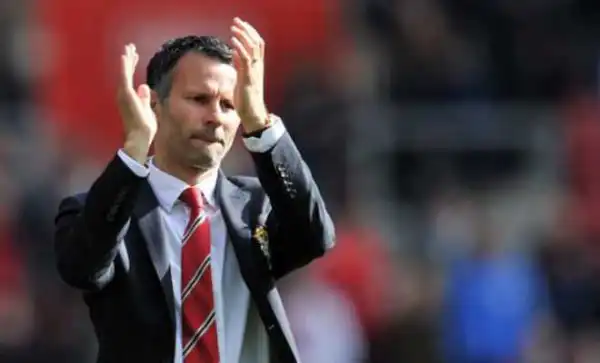 Ryan Giggs set to take Swansea’s job